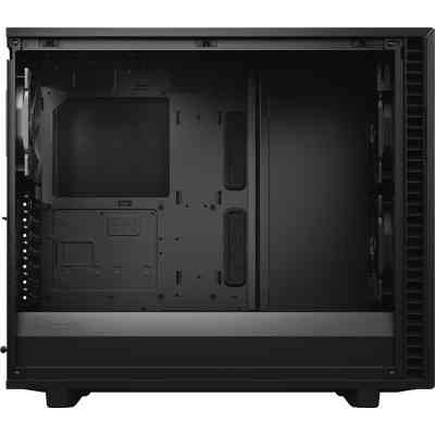 Корпус Fractal Design Define 7 B TG Dark Tint (FD-C-DEF7A-03) Вінниця