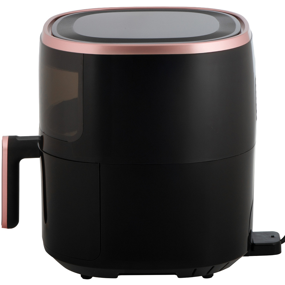 Мультипіч Adler AD 6322 2000Вт/чаша 5л/програм:12/сенсорне керування/таймер/чорна Вінниця - фото 3