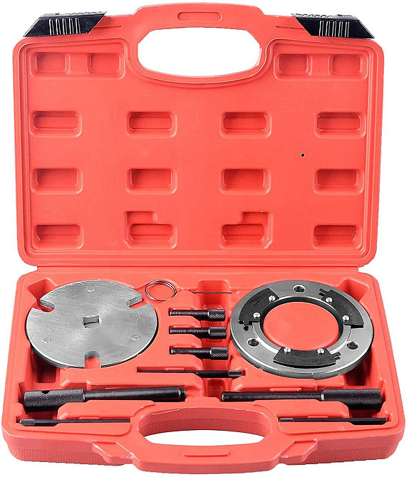 Фиксаторы валов Ford 2.0/ 2.4 TDDi REWOLT (T8016FRD) Чернигов - изображение 1