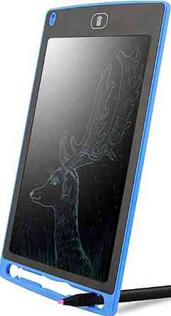 Портативний цифровий планшет графічна дошка для малювання LCD. Харків