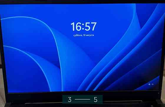 Ноутбук: ASUS TUF FX 706H.Asus Tuf f17 fx706h Київ