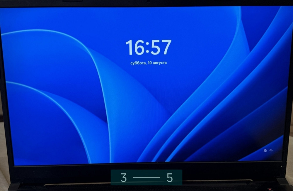 Ноутбук: ASUS TUF FX 706H.Asus Tuf f17 fx706h Київ - фото 1