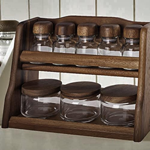 Органайзер для специй 