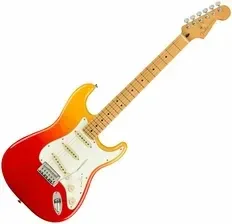 Гитара Fender Player Plus Stratocaster MN Tequila Sunrise Київ - фото 1