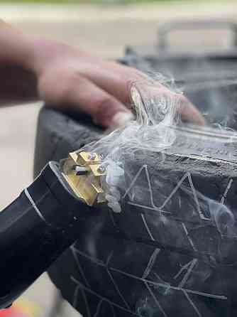 Прилад для нарізування протектора (регрувер) G.I.KRAFT PTR0120 Одеса