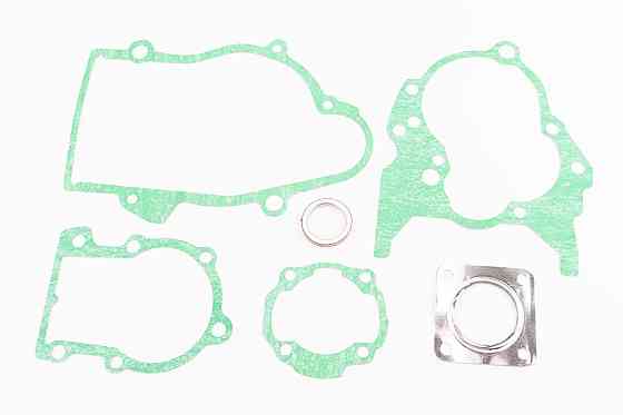 Прокладки двигуна Honda TACT/AF16 50cc-41мм, к-кт 6 деталей Київ