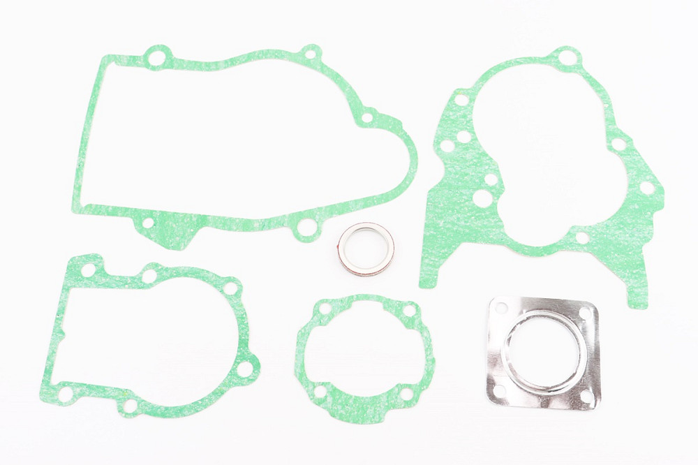 Прокладки двигуна Honda TACT/AF16 50cc-41мм, к-кт 6 деталей Київ - фото 1