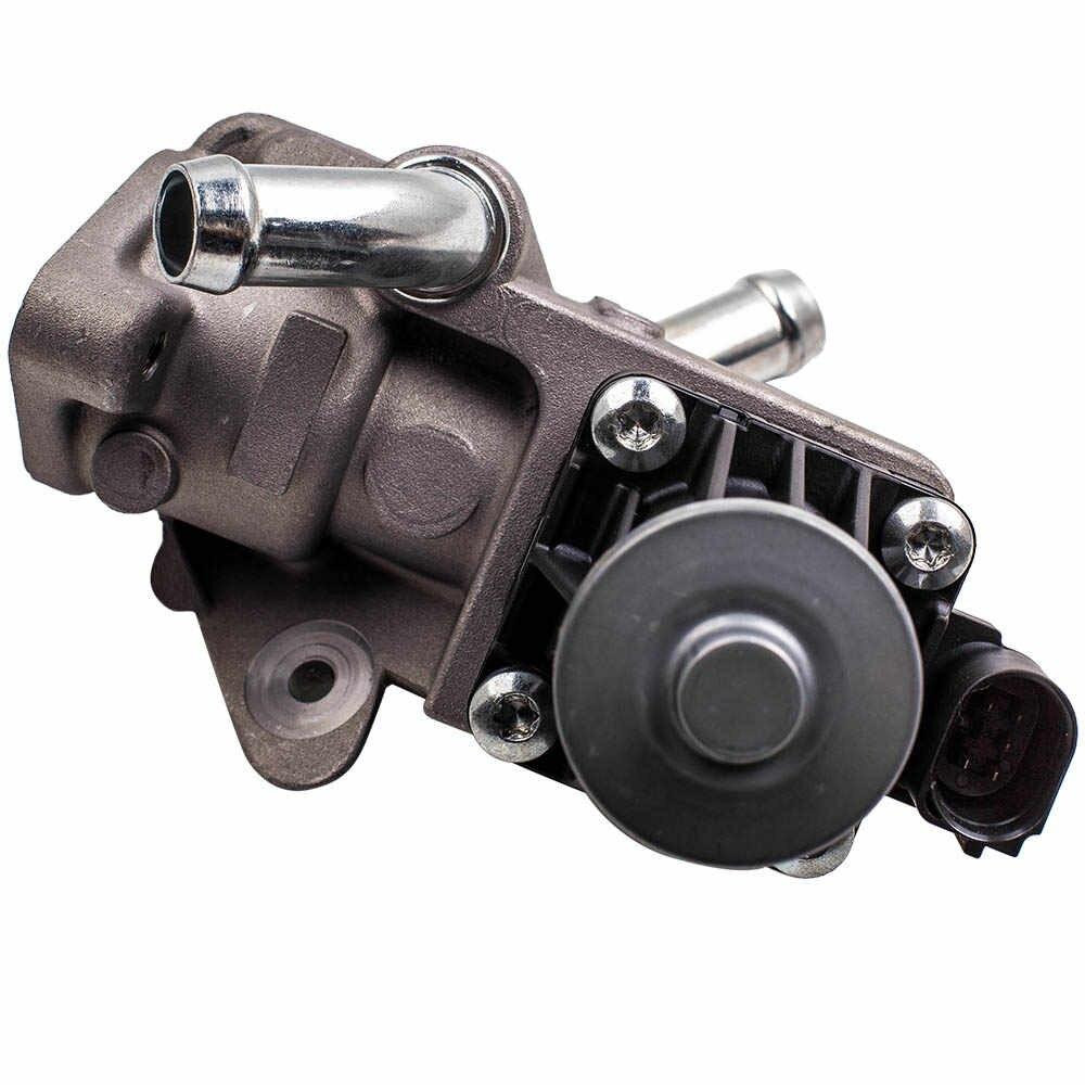 Клапан рецеркуляції відпрацьованих газів EGR GP Peugeot/Citroen/Ford 2,2HDi P22D (BK2Q9D475CD) Київ - фото 7
