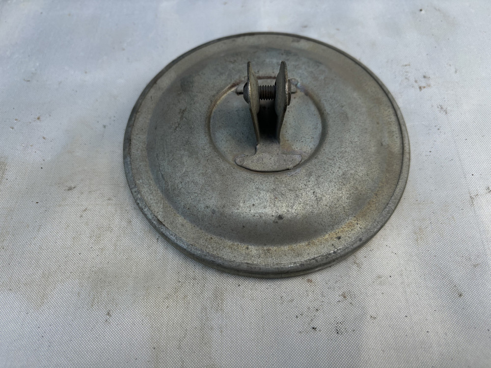 Зеркало заднего вида (круглое)  ГАЗ-69. Харьков - изображение 2