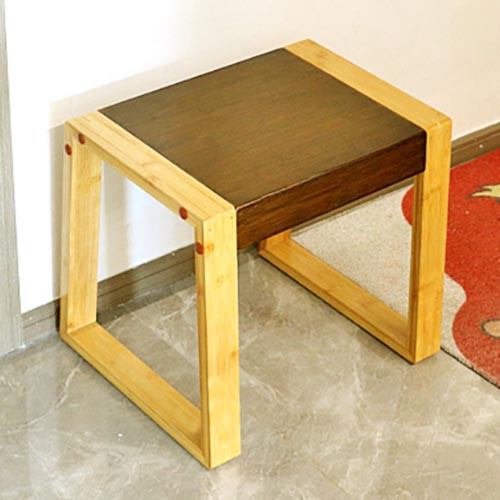 Табурет для ванной 