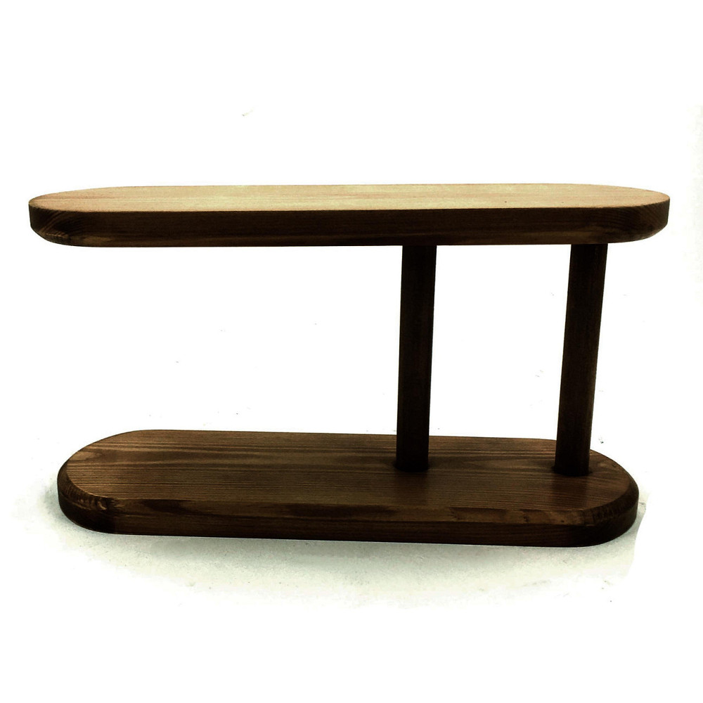 Полка настольная 