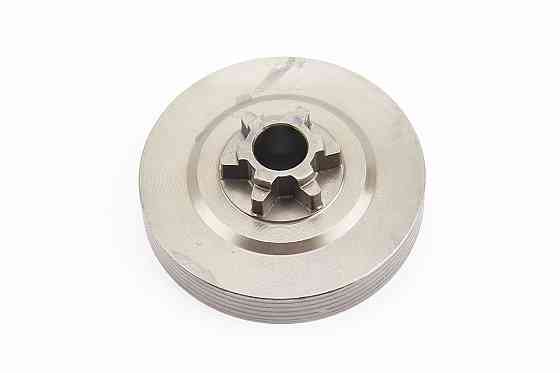 Тарілка зчеплення "зірка" 3/8-6 3800, Partner-340S/350S/360S, AL-KO Киев