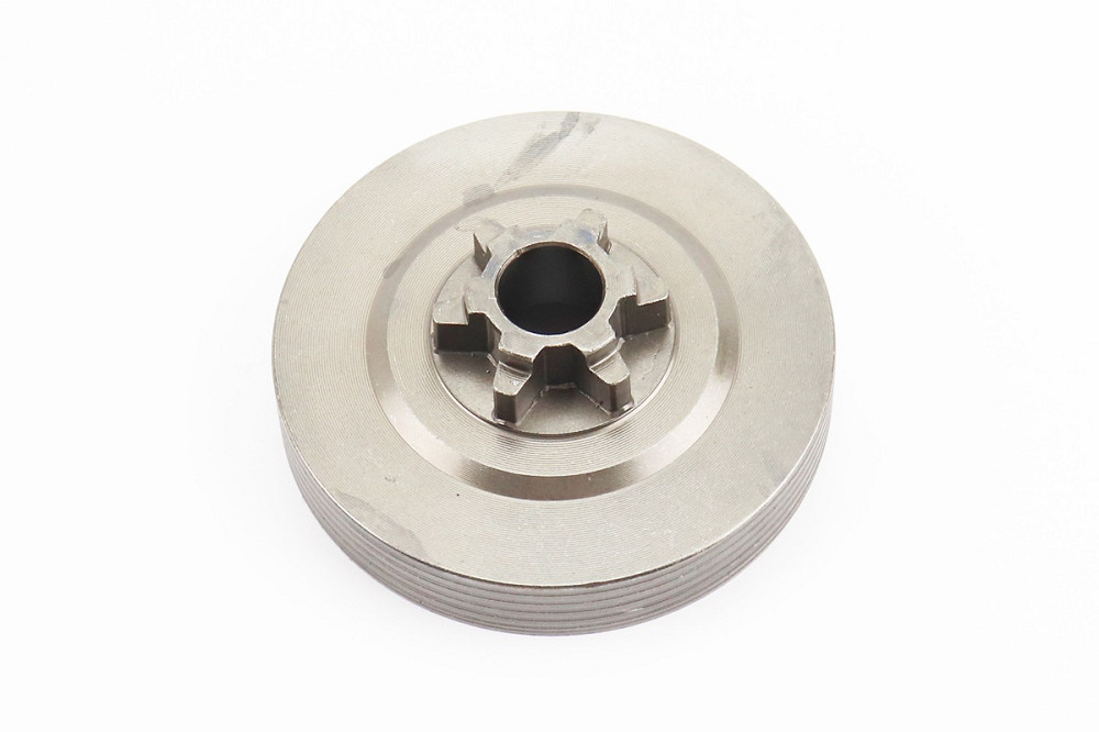 Тарілка зчеплення "зірка" 3/8-6 3800, Partner-340S/350S/360S, AL-KO Киев - изображение 1