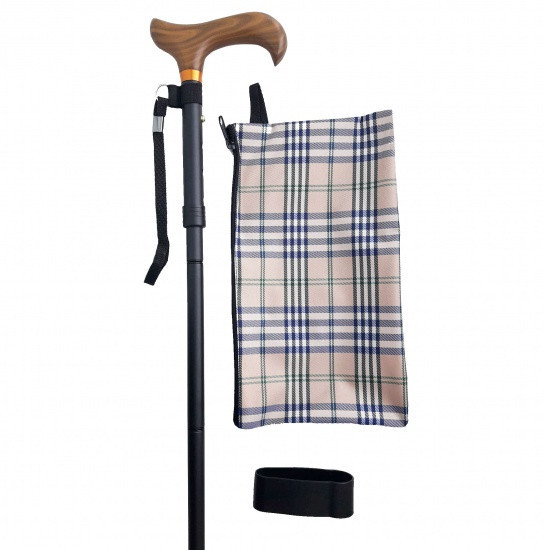 Тростина складана 331 Garcia Дніпро - фото 1