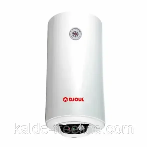 Водонагреватель электрический Djoul Y33 - 50 л Харьков - изображение 1