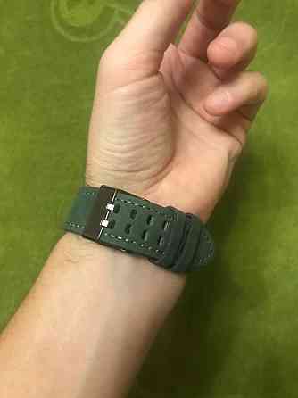 Часы мужские LIANDU Green + браслеты Киев