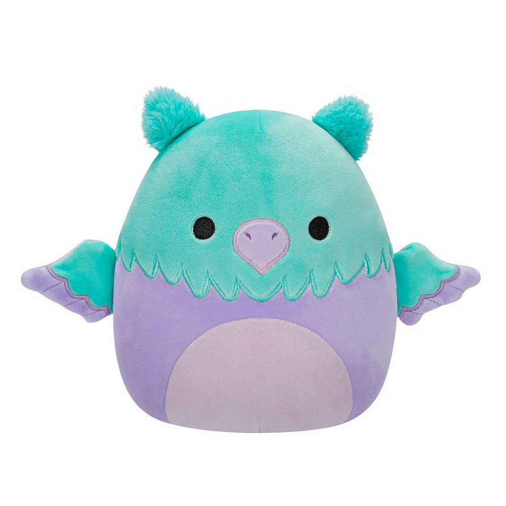 М'яка іграшка Squishmallows – Грифон Мінерва (19 cm) Днепр - изображение 1