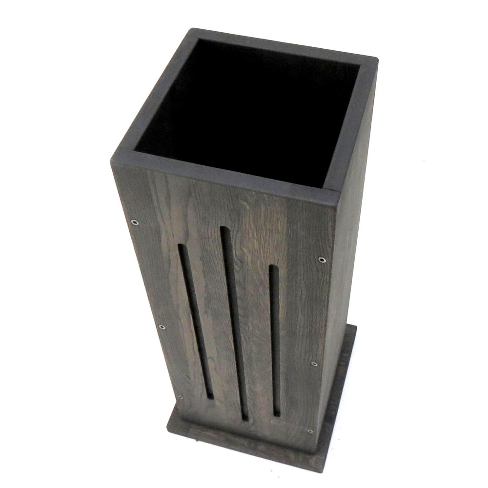 Підставка для парасольок "Таубер 28" венге Миколаїв - фото 1