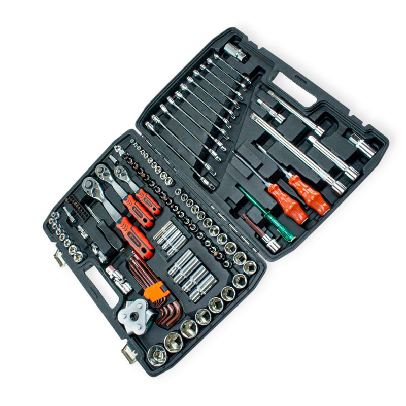 Набор инструмента 1/2