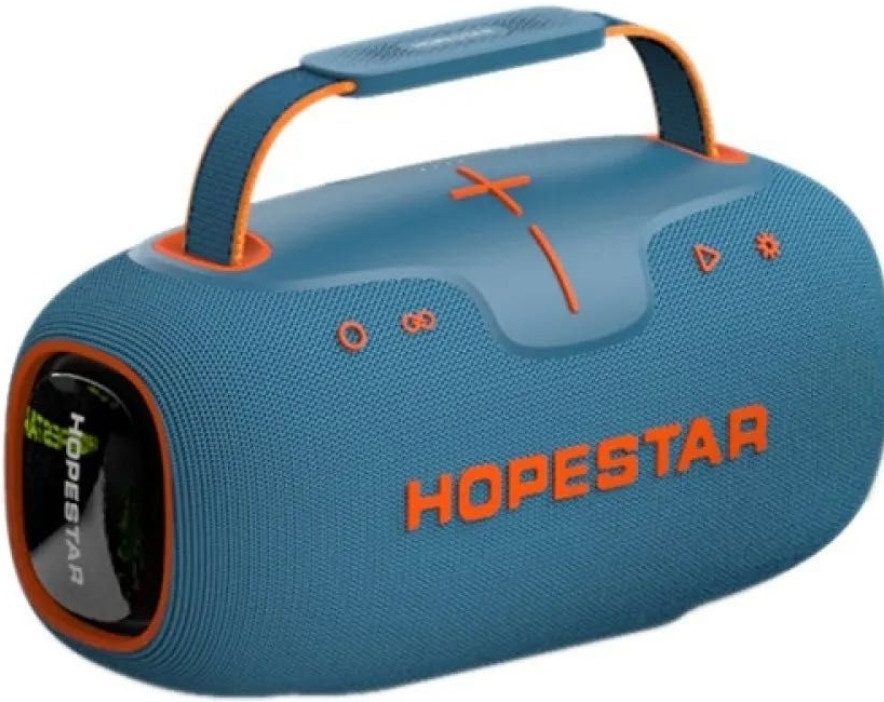 HOPESTAR Party Box 150 60W 8800mAh Bluetooth колонка RGB. Харків - фото 8