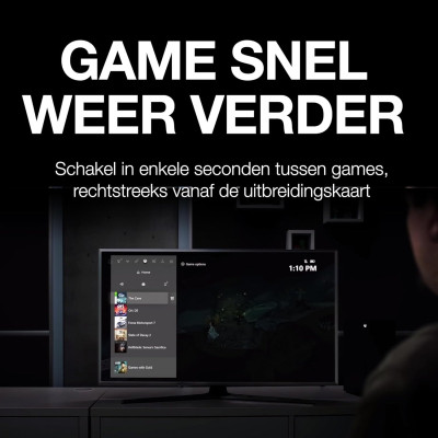 Накопичувач SSD 4TB Storage Expansion Card for Xbox Series X | S Seagate (STJR4000400) Вінниця - фото 5