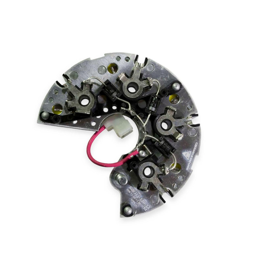 Міст ген. камаз, маз (ген.3232.3771-бате) втн діодний Мукачево - фото 1