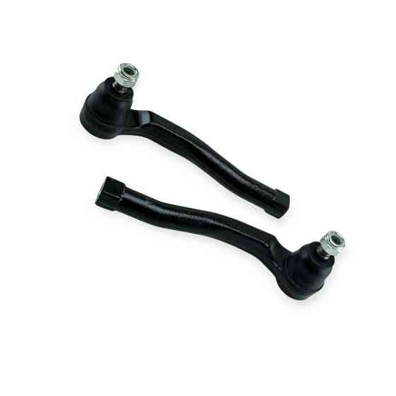 Наконечник тяги Авео левый+правый (к-кт 2 шт) рулевой Мукачево