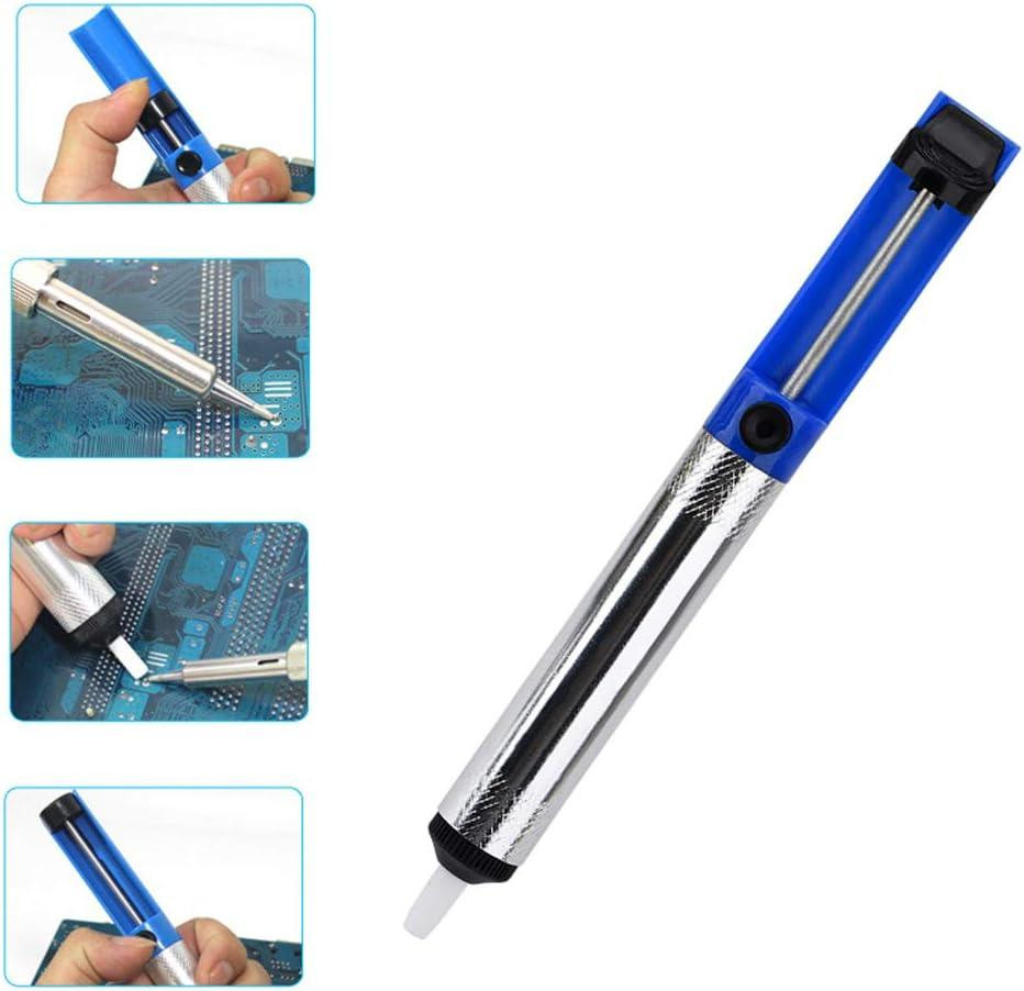 Вакуумный шприц для удаления припоя Киев - изображение 19