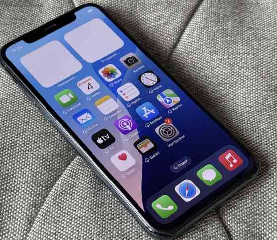 Айфон iPhone 11 Pro 256Gb. Green АКБ 100% Київ