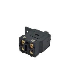 Кнопка для болгарки 115/125 ZL-66 Мукачево - изображение 1