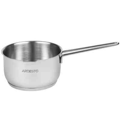 Ківш Ardesto Black Mars 1.4 л (AR0714S) Вінниця