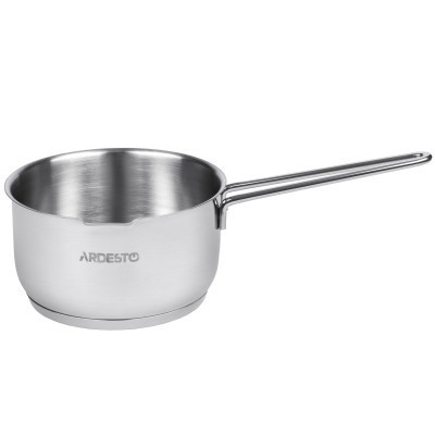 Ковш Ardesto Black Mars 1.4 л (AR0714S) Винница - изображение 1