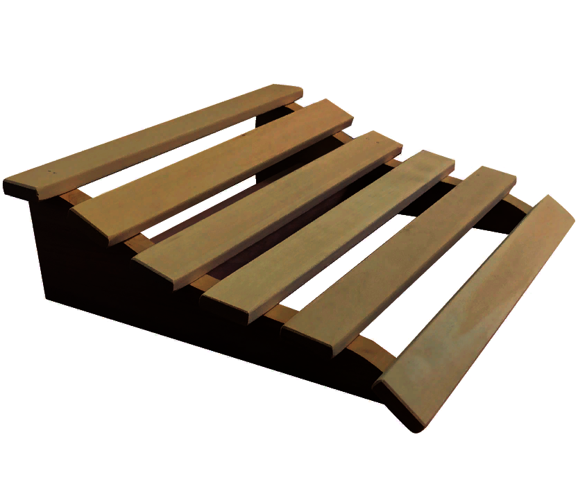 Підголовник "Кладонія" мускат Миколаїв - фото 1