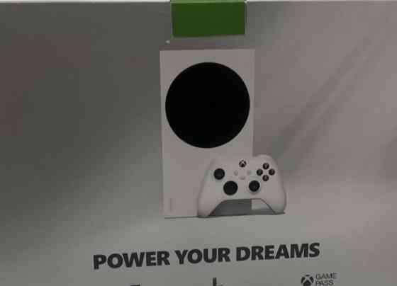 Игровая Приставка Xbox S 1TB. Киев