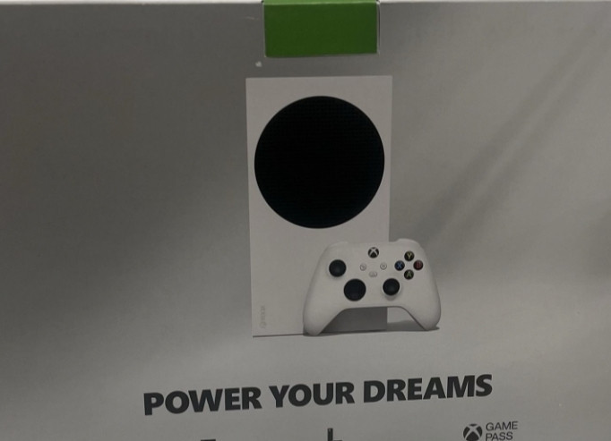 Ігрова Приставка Xbox S 1 TB. Київ - фото 6