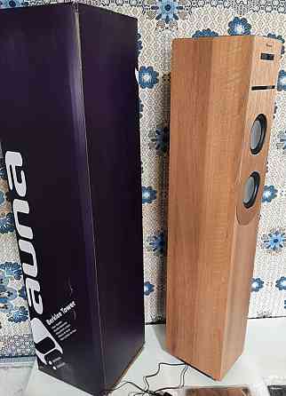 Музыкальная Колонка : AUNA BERKLEE Tower. Харьков