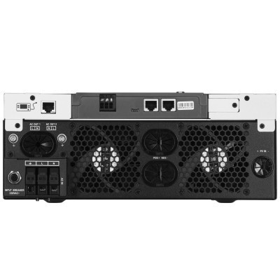 Сонячний інвертор 2E SM-6K48T 6000W (2E-SM-6K48T) Вінниця - фото 5