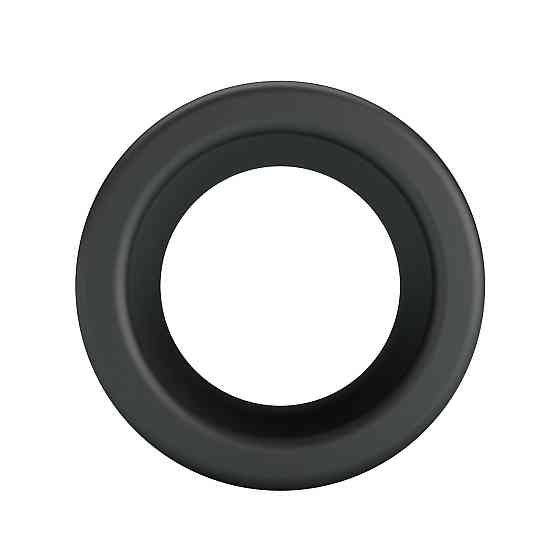 Ерекційне кільце Crazy Bull - Viggo Super Soft Silicone Cock Ring, BI-210249 Sex Aura Київ