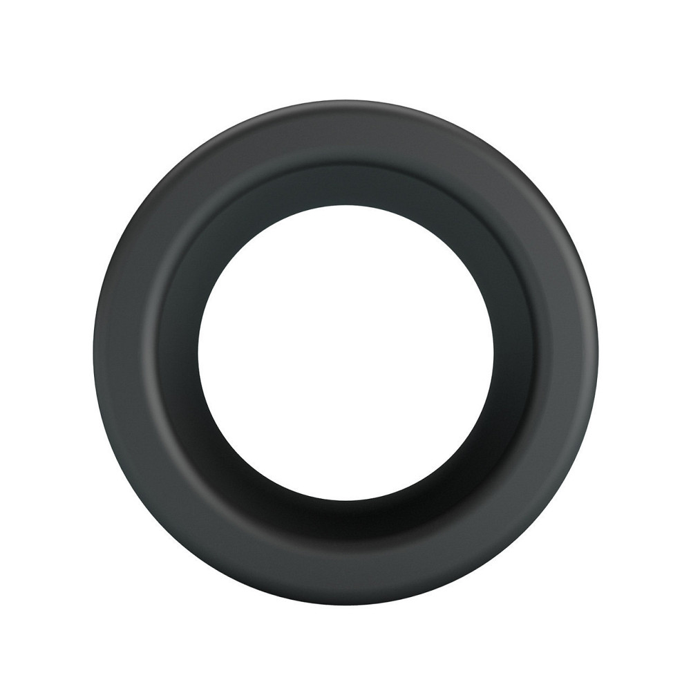 Ерекційне кільце Crazy Bull - Viggo Super Soft Silicone Cock Ring, BI-210249 Sex Aura Київ - фото 4