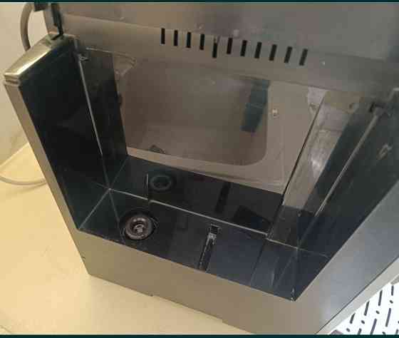 Кавомашина: JURA Impressa E55 Харків