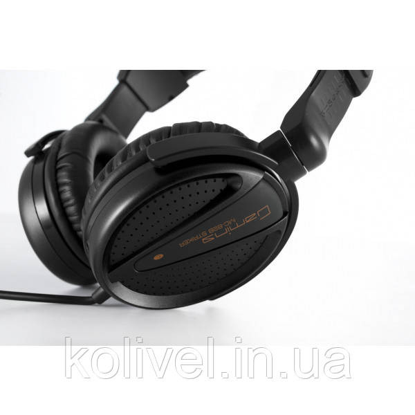 Ігрова гарнітура Modecom MC-828 Striker, Gaming (S-MC-828-STRIKER) Киев - изображение 2