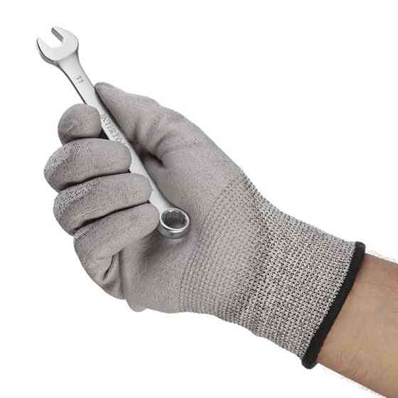 Ключ комбінований 11мм Cr-V INTERTOOL HT-1211 Київ