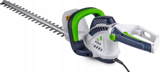 Кусторез электрический 61см 620Вт Wuber (Польша) Киев