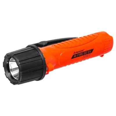 Ліхтар Mactronic M-Fire 02 HL (290 Lm) Ex-ATEX (PHH0216) (DAS303386) Вінниця