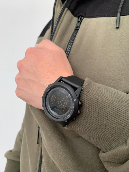Smart Skmei Dynamic 1321 Київ - фото 3