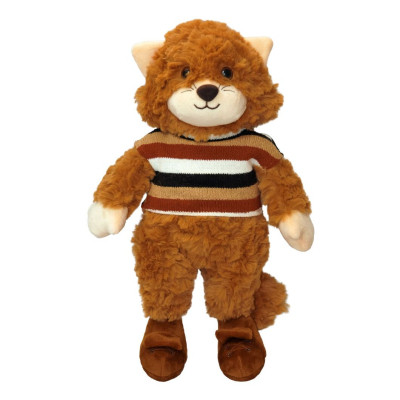 Мягкая игрушка Tigres Котик Голди (КО-0071) Винница - изображение 1