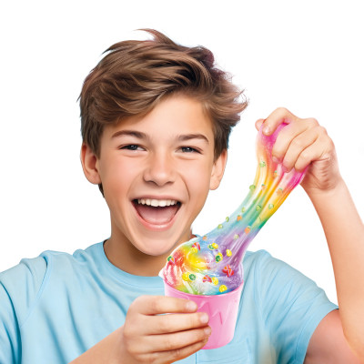 Набор для творчества Canal Toys Slime DIY 