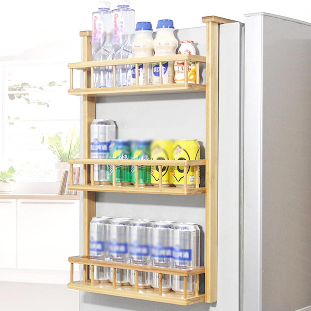 Полка на холодильник 