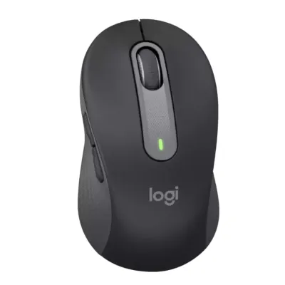 Комплект Logitech Signature MK650 Combo for Business UA Graphite (920-011004) Вінниця - фото 5
