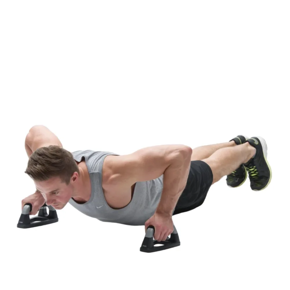 Упори для віджимань York Fitness Київ - фото 4